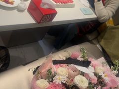 -海底捞火锅(长宁路龙之梦店)