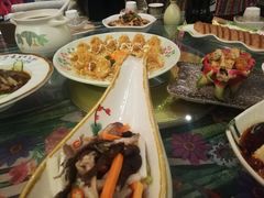 -蘑菇私房菜小馆(杨家坪西城天街店)