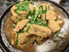 -小秦淮·南京土菜(新亭西路店)