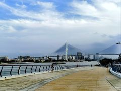 -摆渡站(董家渡站)