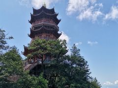 -塔云山
