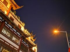 -黄浦江游览快线(金陵东路码头)
