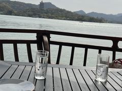 -杭州西湖柳莺里酒店·闻莺厅