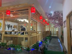 -九田家黑牛烤肉料理(二天地店)