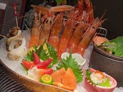 -花潮料理艺食馆(SM新生活广场店)