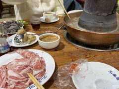 -元盛居(生态大街店)