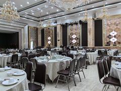 -轩记海鲜餐厅·四十五年老字号·经典粤菜(西区彩虹店)