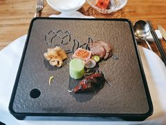 -涵苑私宴定制(外滩店)