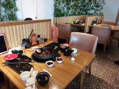 -水林间·寿喜烧自助(仙林金鹰店)