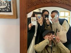 -春风十里咖啡馆