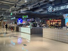 -家乐福(古北店)