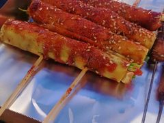 豆卷-火枪手串吧·鹤岗小串涮肚(亦庄店)