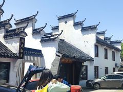 -南北湖风景区