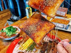 -北三老太太烧烤(人生一串上榜店)