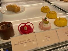 -Angelina安吉丽娜(恒隆广场店)