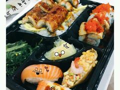 -河风精致寿司(世昌大道店)