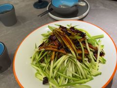 -香阁餐厅·常州菜·常州菜代表品牌(新北奥体店)
