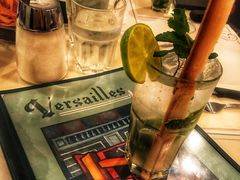 -Versailles Restaurant Cuban Cuisine
