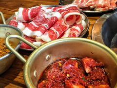 牛五花-原始泥炉烤肉(总店)