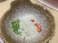 -313羊庄·羊肉火锅烧烤(李村店)