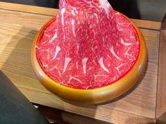 -牛New寿喜烧(金茂览秀城店)