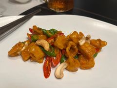 -上蔬无瑕· 创意素食·Vegetarian(华采天地店)