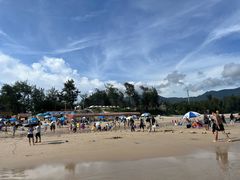 -西涌国际滨海旅游区