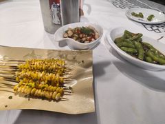 -严三毛口味虾·小严同学的店(曙光路直营店)