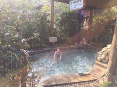 -庐山天沐温泉度假村