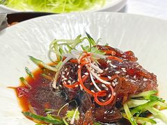 老醋蛰头-106餐厅(山水文园店)