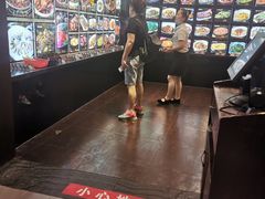 -柴米油盐三杯鸡(象山北路店)