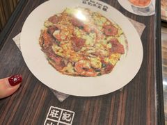 -旺记冰室(九龙中心大厦店)