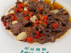 -费大厨辣椒炒肉(太平老街店)