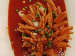 -好福记饭店(红梅公园店)