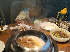 -海味当家·蒸锅海鲜(星海公园店)