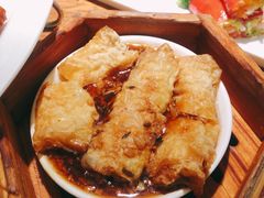 -点心传说·粤菜点心(佐阾虹湾店)