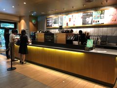 -星巴克(深圳侨城街店)