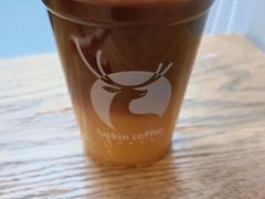 -瑞幸咖啡(首城国际店)