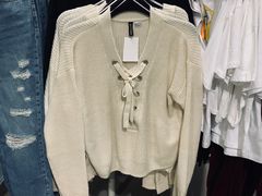 -H&M(来又来时尚购物广场店)