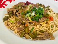 -万利记·长沙粉面小吃(京基水贝店)