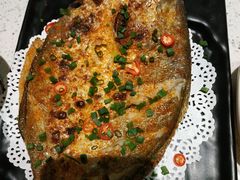 -九府羊·鲜羊火锅·烤串(新华路店)