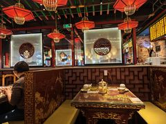 -缪氏川菜(深圳北站缤果空间店)