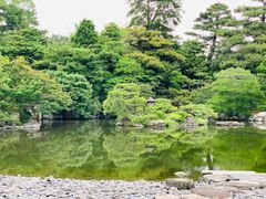 -京都御所