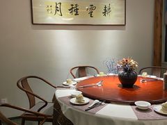 -翁暖茶馆(滨江东总店)