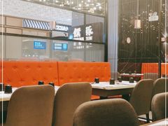 大堂-馔豚·台北菜专门店(深圳湾万象城店)