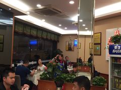 大堂-廖老妈蹄花店(人民公园陕西街259号店)