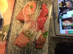 板长寿司(铜锣湾店)-板长寿司(铜锣湾店)