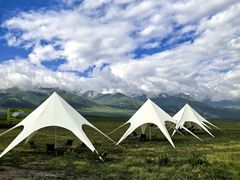 -新疆那拉提国家旅游度假区