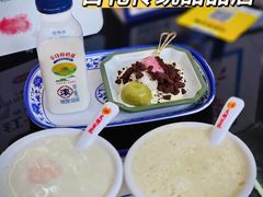 -百花传统甜品店(原址店)