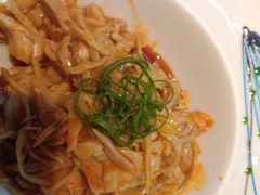 -周渝食惦·酸菜鱼精致川菜(横岗店)